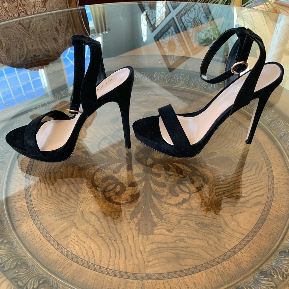 🖤 ALDO Heels 🖤